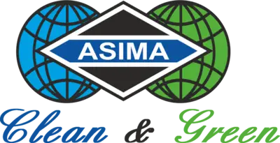 Supported By - Asima