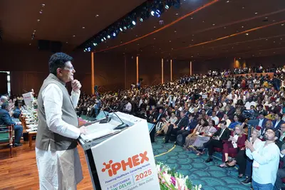 Photo from the PHARMA MachTech Expo and LABNEXT Expo gallery